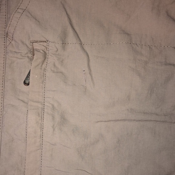 Men’s Bermuda Cargo Shorts - Picture 4 of 6